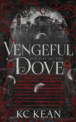 Vengeful Dove by Kean, Kc
