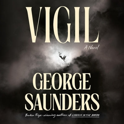 Vigil by Saunders, George