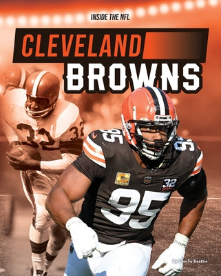 Cleveland Browns by Beattie, Charlie