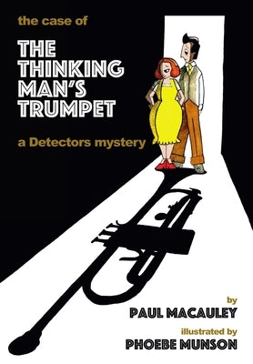 The Thinking Man's Trumpet by &. Pmu, Pmac