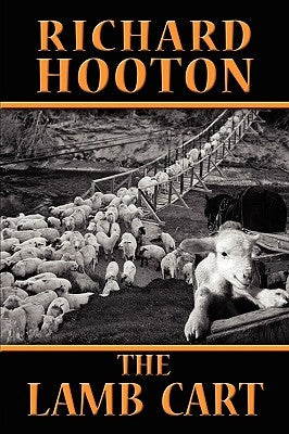 The Lamb Cart by Hooton, Richard