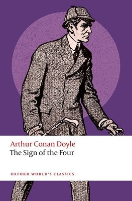 The Sign of the Four by Doyle, Arthur Conan