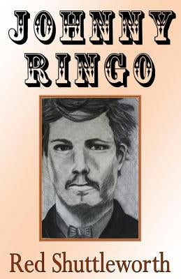 Johnny Ringo by Shuttleworth, Red