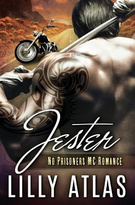 Jester by Atlas, Lilly