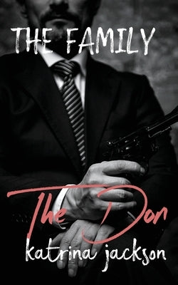 The Don by Jackson, Katrina