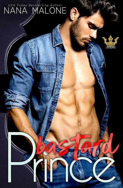 Bastard Prince by Malone, Nana