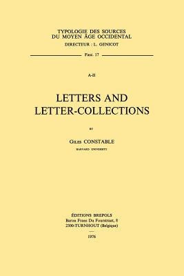 Typ 17 Letters and Letter-Collections, Constable by Constable, G.