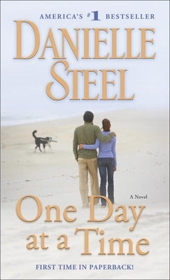 One Day at a Time by Steel, Danielle