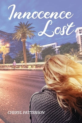 Innocence Lost by Patterson, Cheryl