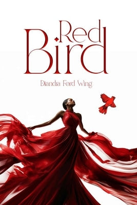 Red Bird by F. Wing, Diandra