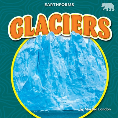 Glaciers by London, Martha