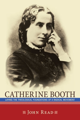 Catherine Booth by Read, John
