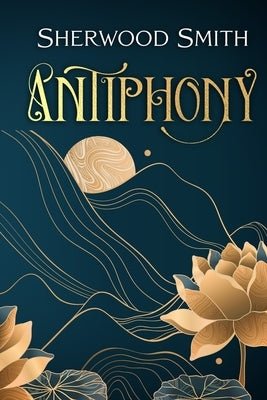 Antiphony by Smith, Sherwood