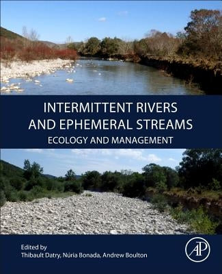 Intermittent Rivers and Ephemeral Streams: Ecology and Management by Datry, Thibault