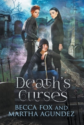 Death's Curses by Fox, Becca