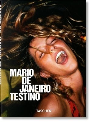 Mario de Janeiro Testino by Testino, Mario