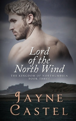 Lord of the North Wind by Burton, Tim