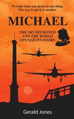 Michael by Jones, Gerald