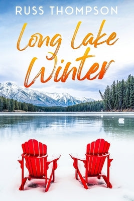 Long Lake Winter by Thompson, Russ