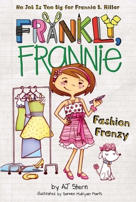 Fashion Frenzy by Stern, Aj