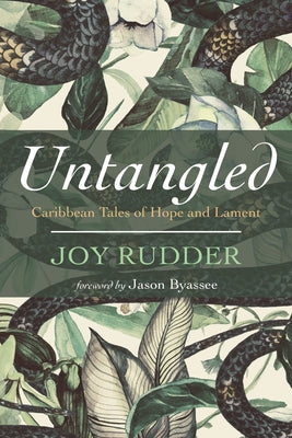 Untangled by Rudder, Joy
