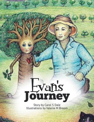 Evan's Journey by Dale, Carol S.