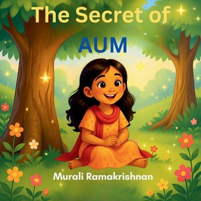 The Secret of AUM by Ramakrishnan, Murali