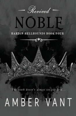 Revived Noble by Vant, Amber