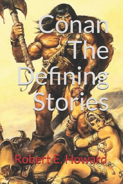 Conan, The Defining Stories (Official Edition) by Publishing, Aiz