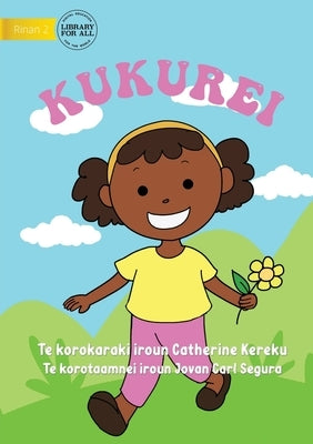 Happy - Kukurei (Te Kiribati) by Kereku, Catherine