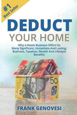 Deduct Your Home by Genovesi, Frank