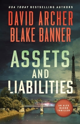 Assets and Liabilities by Archer, David