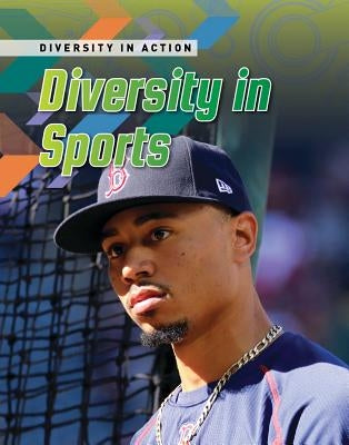 Diversity in Sports by Small, Cathleen