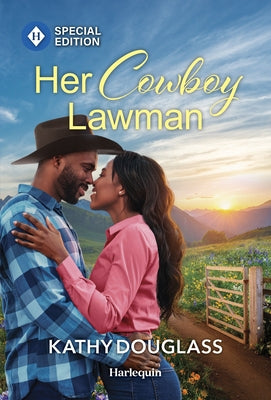 Her Cowboy Lawman by Douglass, Kathy