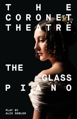 The Glass Piano by Sobler, Alix