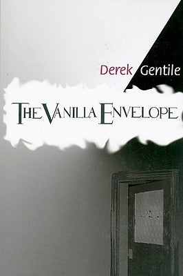 The Vanilla Envelope by Gentile, Derek