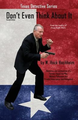 Don't Even Think About It by Hochheim, Hock