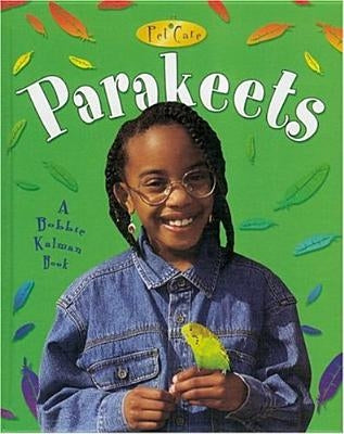 Parakeets by MacAulay, Kelley