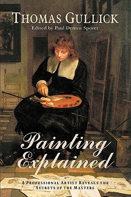Painting Explained by Gullick, Thomas John