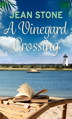 A Vineyard Crossing by Stone, Jean