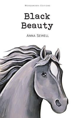 Black Beauty by Sewell, Anna