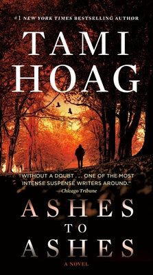 Ashes to Ashes by Hoag, Tami