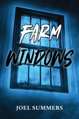 Farm Windows by Summers, Joel