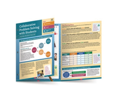 Collaborative Problem Solving with Students by Ablon, J. Stuart