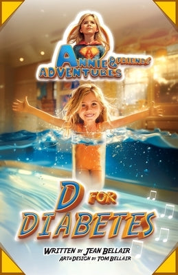 D for Diabetes by Bellair