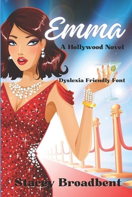 Emma: Dyslexia Friendly Font by Broadbent, Stacey