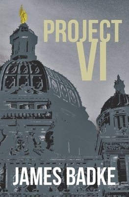 Project VI by Badke, James