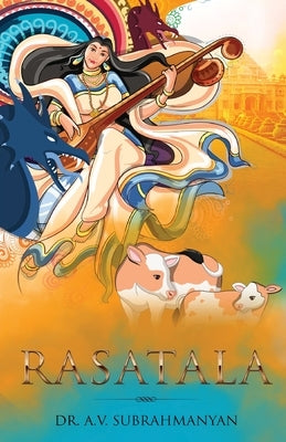 Rasatala by Subrahmanyan, A. V.
