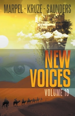 New Voices Vol. 010 by Marpel, S. H.