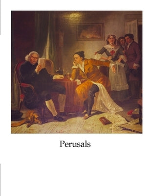 Perusals by Willard, John